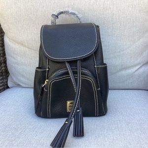 DOONEY & BOURKE SMALL MURPHY BACKPACK NWT